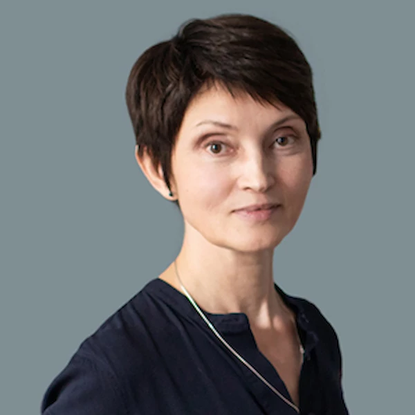 Анжела Гайденко