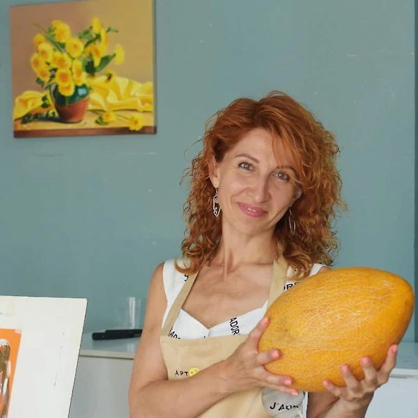 Марина Скиба