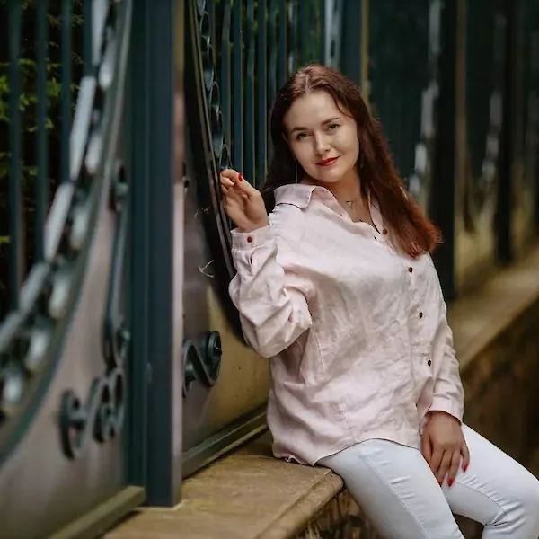 Анна Моллегард